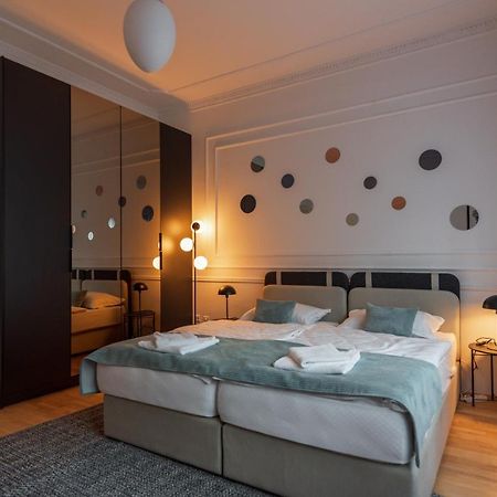 Sarajevo Central Elegance Apartments Luaran gambar