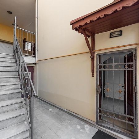 Sarajevo Central Elegance Apartments Luaran gambar
