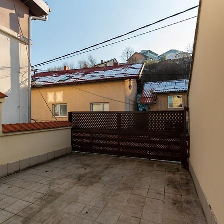 Sarajevo Central Elegance Apartments Luaran gambar
