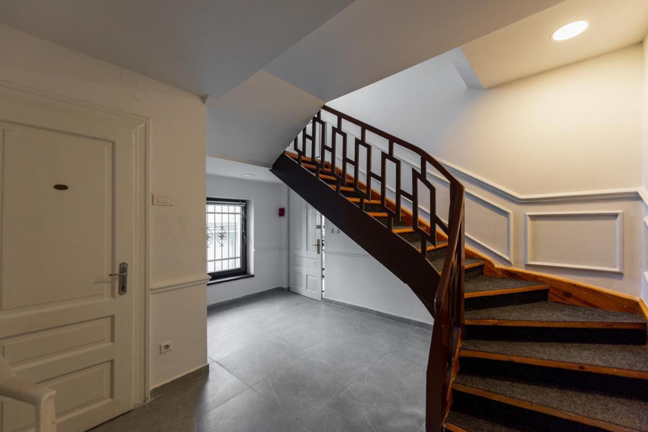 Sarajevo Central Elegance Apartments Luaran gambar