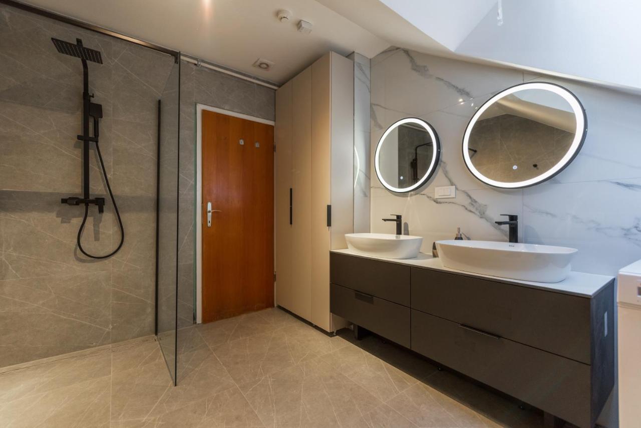 Sarajevo Central Elegance Apartments Luaran gambar