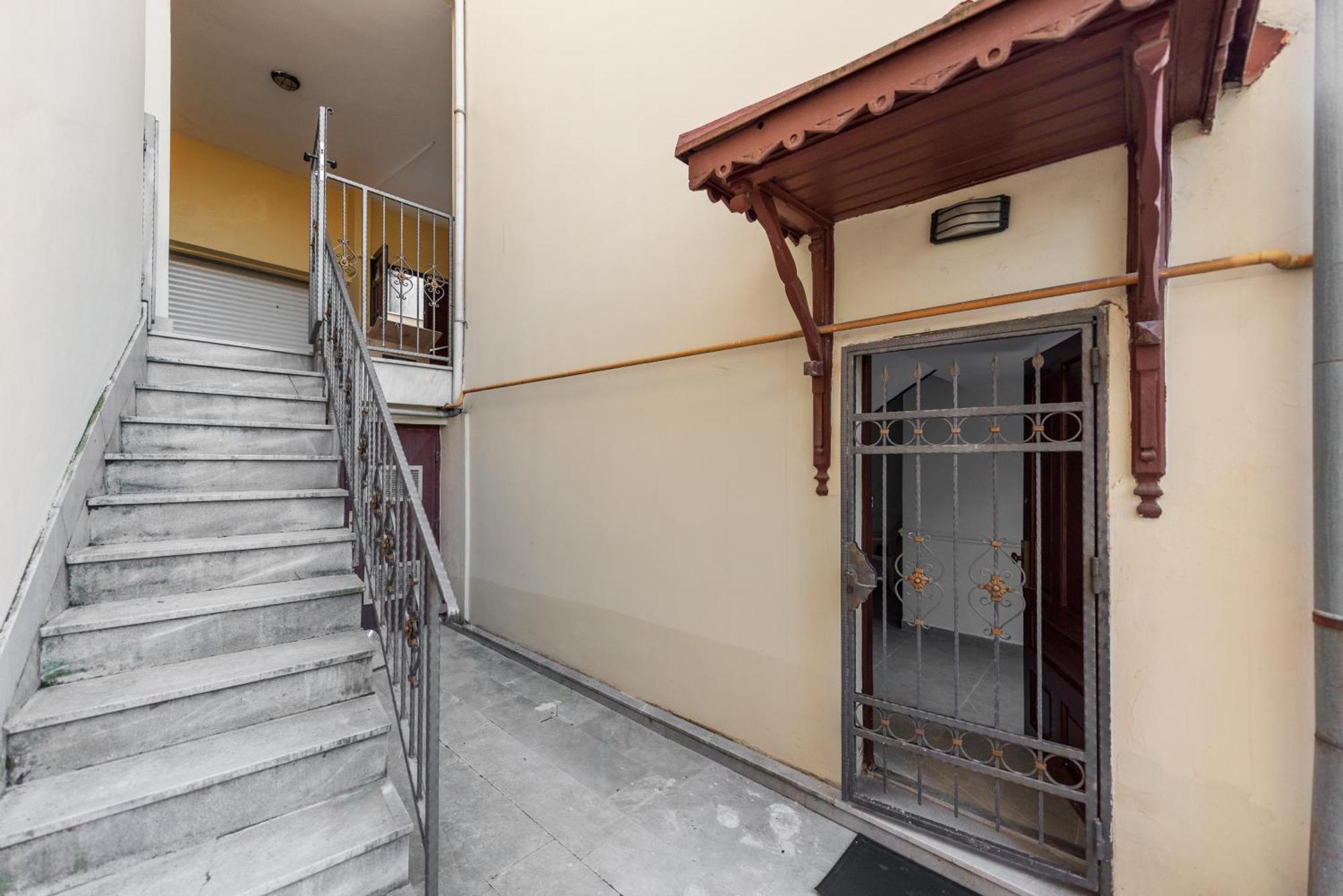 Sarajevo Central Elegance Apartments Luaran gambar