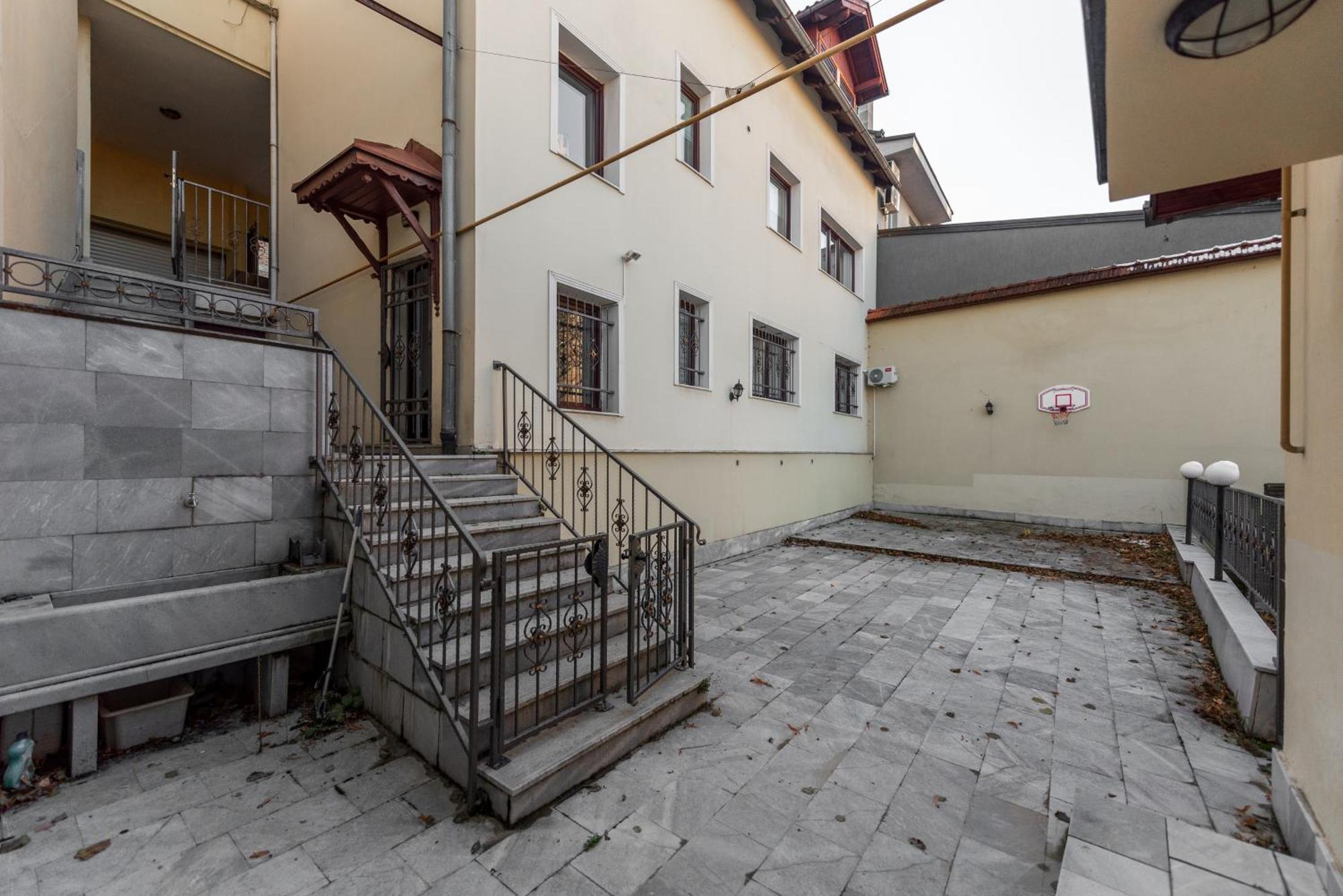 Sarajevo Central Elegance Apartments Luaran gambar