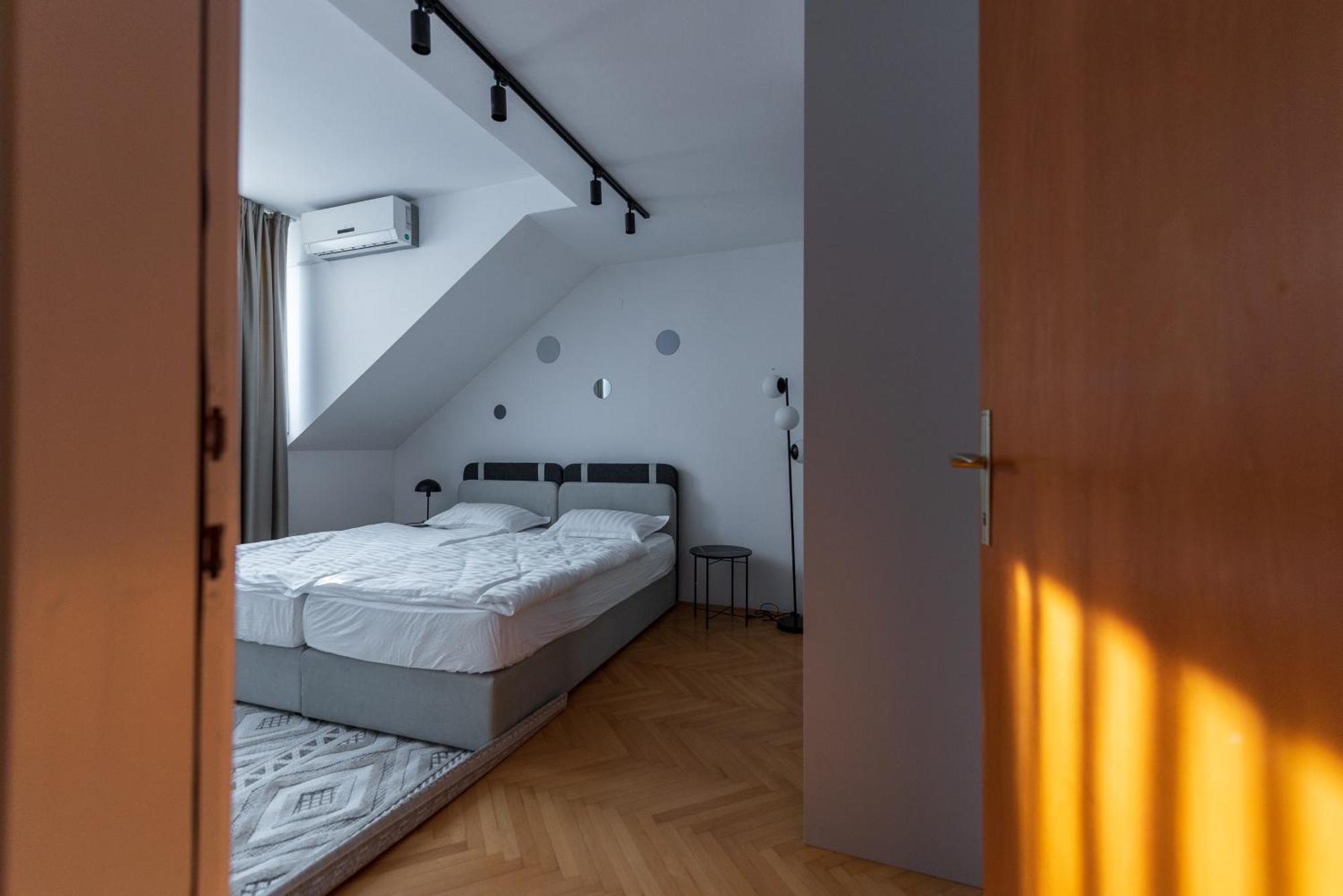 Sarajevo Central Elegance Apartments Luaran gambar