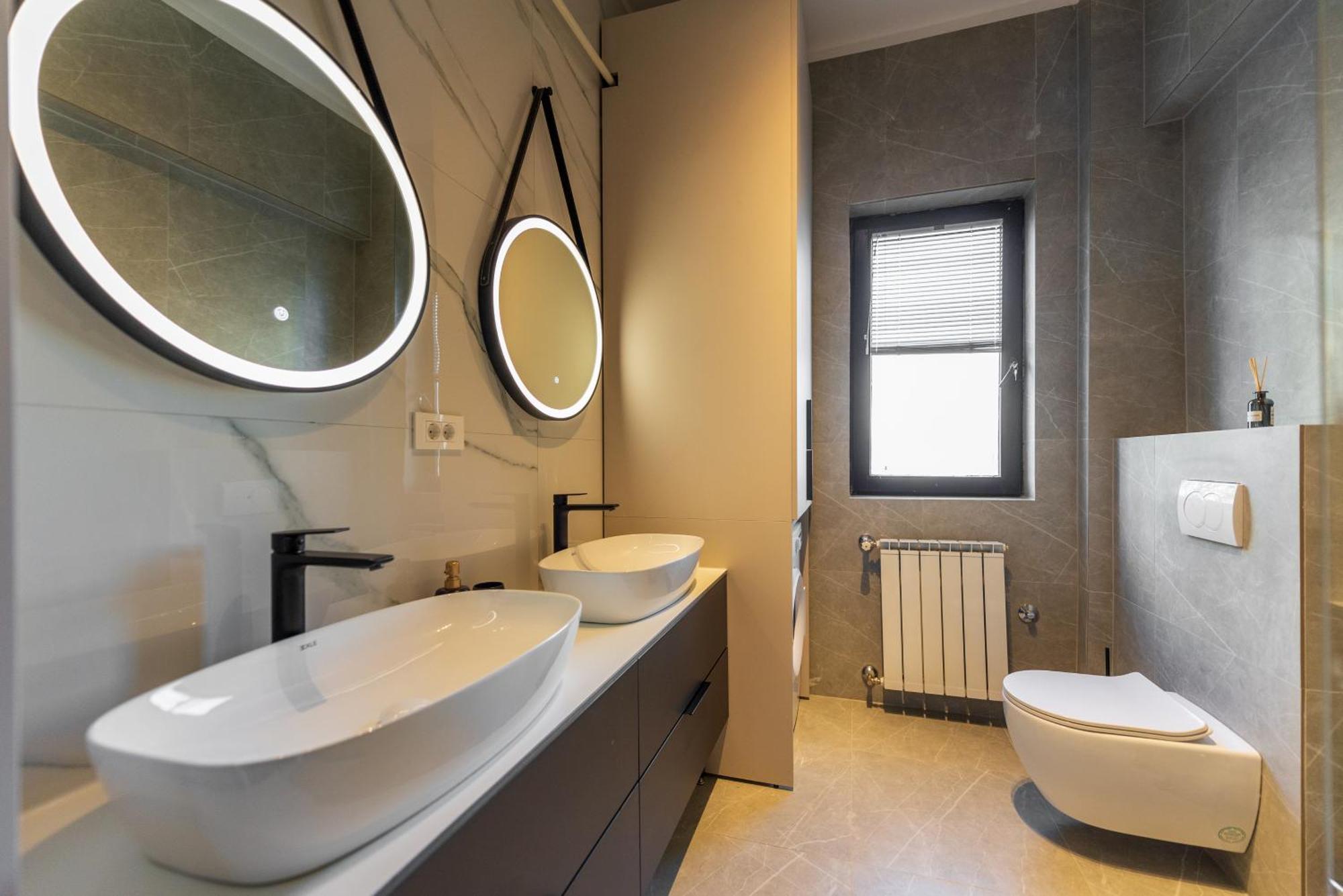 Sarajevo Central Elegance Apartments Luaran gambar